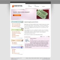 dentis